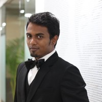Sandeep Kumar B