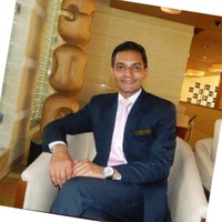 Bhaskar Suri