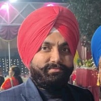 Charanjeet Singh
