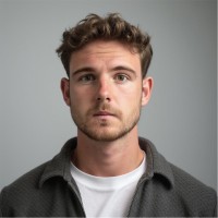 Nicholas Maciejewski