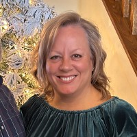 Tracy Christian