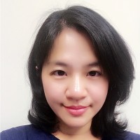 Xiaoqing (Sunnie) Wu