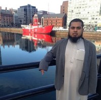 Muhammad zakariyya Meah
