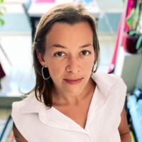 Sena Aydin Bergfalk, Ph.D.
