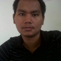 Romando Dolok Saribu