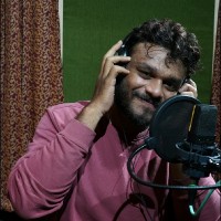 Sasi Kumar S P