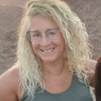 Dafna Laor-Segal