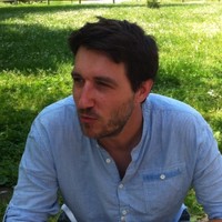 mathieu Houdus