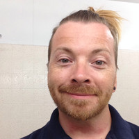 Brad Hardcastle