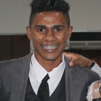 Wilham Santos