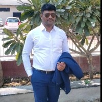 Rahul Patharkar