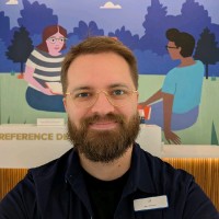 Andrew Schaefer