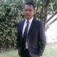 Cristian Diaz Ysais