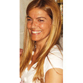 Claudia Rodriguez Padrón