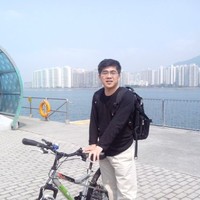 Justin Chen