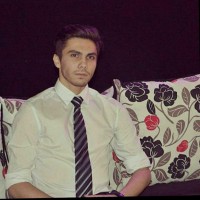 Omid Haghighat