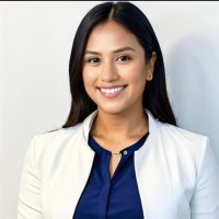 Ashley Ortega