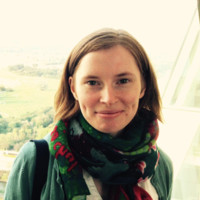 Inge Zimmermann