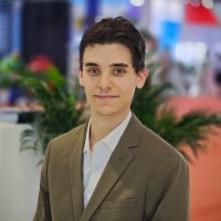 Jérémy Bruneau