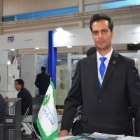 Mohammad Dehghanpour Farashah