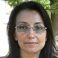 Claudia Lupașcu