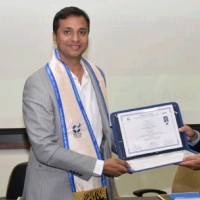Nikhil Naik