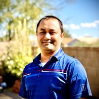 Anil Thapa