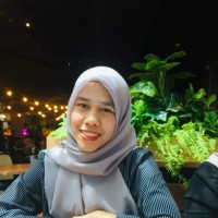 Nurul Asyikin Ahmad