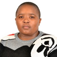 Sebentile S. Dlamini