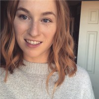 Lauren Anderson, Rd Cde