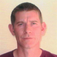 Gareth Stubbs SAC [DIP]