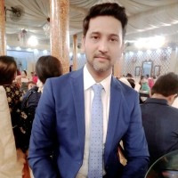 Ali Muhammad