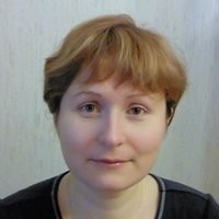 Irina Anischenko