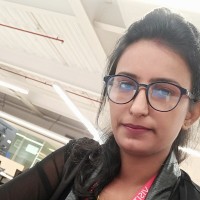 Anuradha Singh Bisen