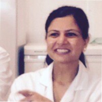 Parvin Virdee