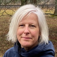 Maria Hammarsten