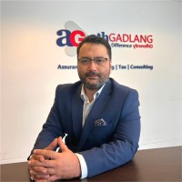 Muhammad Osman Babar