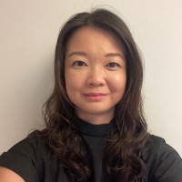 Joanne Seah