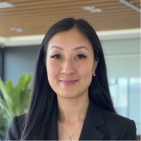 Gwen Sioson (Shaw-son)