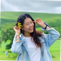 Cassie Shen 申琳