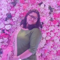 Sapna K James