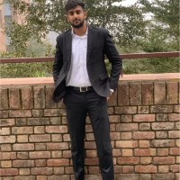 Abhishek Kapil