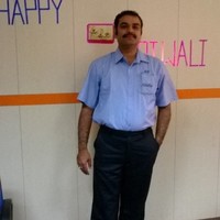 Makrand Goswami