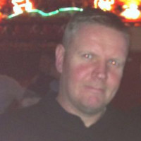 Andrew Swain