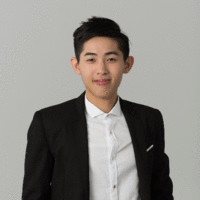 Waylon Shyu