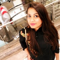 Jasmine Baluja
