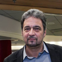 Victor Lipkin