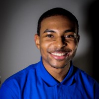 Malik Ford