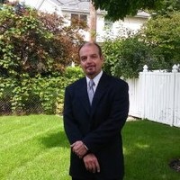 Dan  R Pontarelli