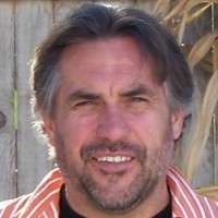 Robert John Cook